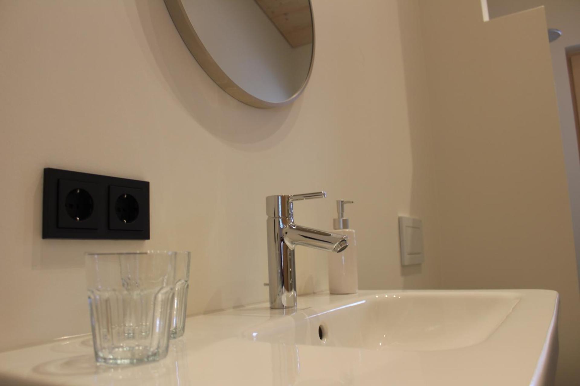 Griable Apartamento Steeg Exterior foto