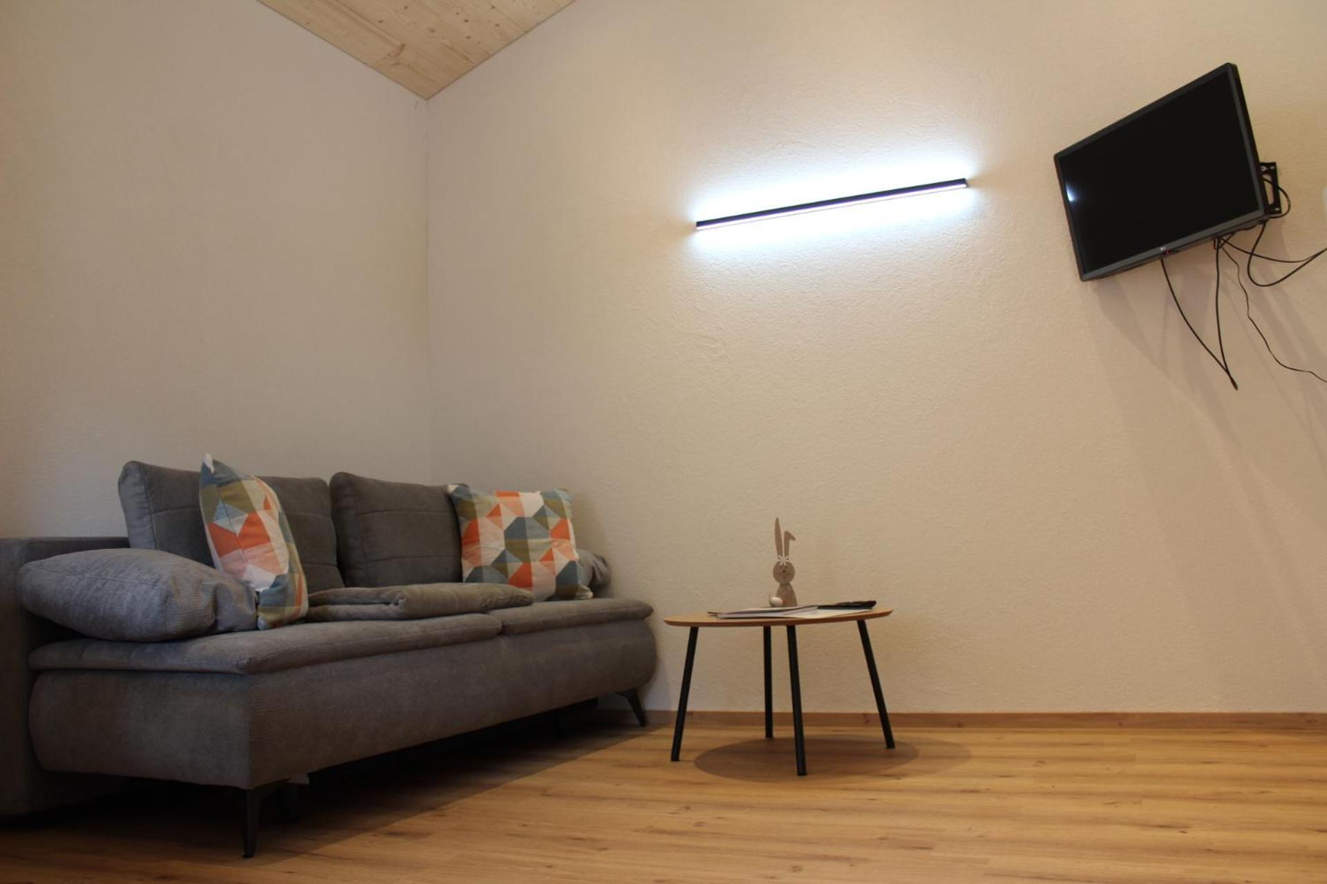 Griable Apartamento Steeg Exterior foto